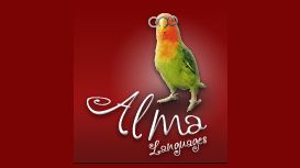 Alma Languages