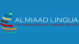 Almiaad Lingua