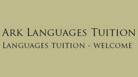 Ark Languages Tuition