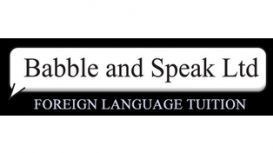 Babble & Speak