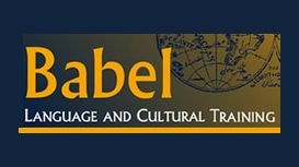 Babel Language & Cultural Consultants