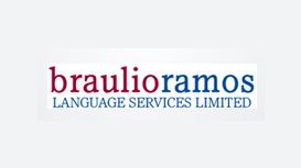 Braulio Ramos Language Services