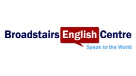 Broadstairs English Centre