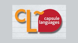 Capsule Languages