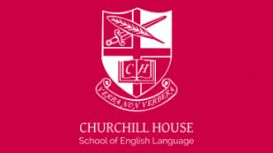 Churchill House School Of English