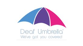 Deaf Umbrella