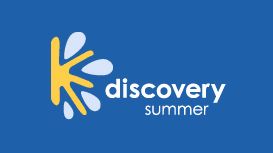 Discovery Summer