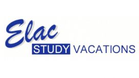 Elac Study Vacations