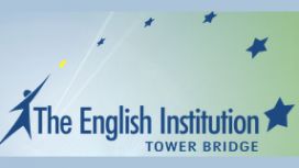 English Institution Tower Bridge