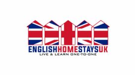 English Homestays UK