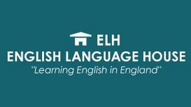 English Language House