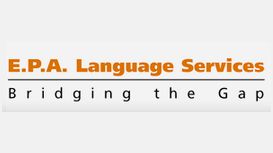 E.P.A. Language Services