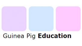 Guinea Pig Education