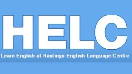 Hastings English Language Centre