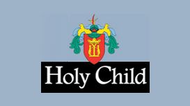 Holy Child English Language