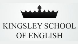 Kingsley School Of English