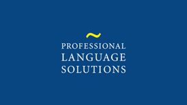 Professional Language Solutions