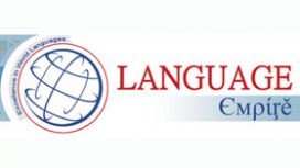 Language Empire