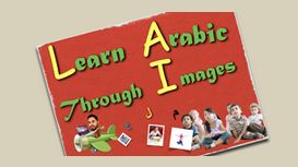 Learn Arabic Through Images