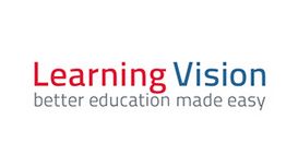 Learning Vision