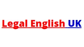 Legal English Courses UK