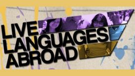 Live Languages Abroad Live Languages Abroad