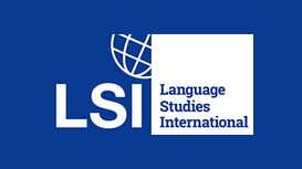 Language Studies International
