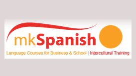 MKSpanish - Professional Language Trainers