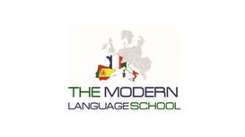 The Modern Language School