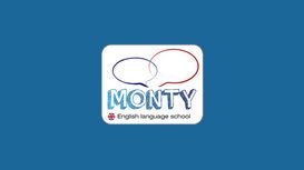 Monty English Language School