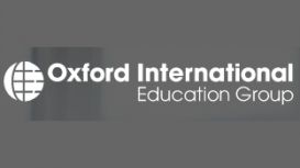 Oxford International Education Group