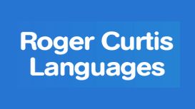 Roger Curtis Languages