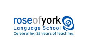 Rose Of York Language School