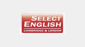 Select English