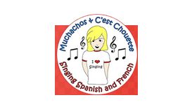 Singing Spanish & French