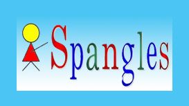 Spangles Spanish