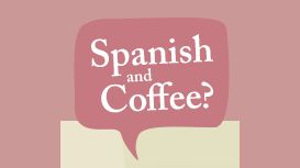 "Spanish & Coffee" Spanish Lessons Acton