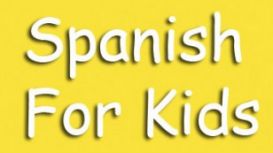 Spanish For Kids