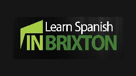 Learn Spanish In Brixton