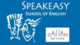 Speakeasy School Of English