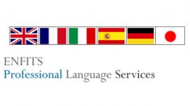 Enfits Professional Language Services