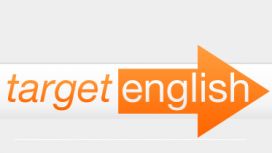 Target English