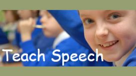 Speech & Language Therapy