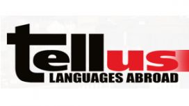 Tellus Languages Abroad
