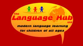 The Language Hub
