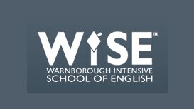 WISE School Of English